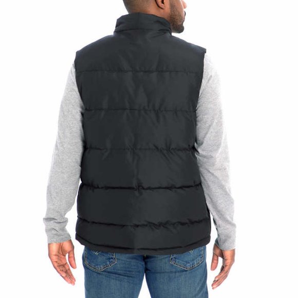 orvis puffer vest